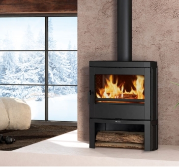 La Nordica Extraflame Jennifer