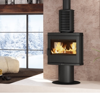 La Nordica Extraflame Jennifer
