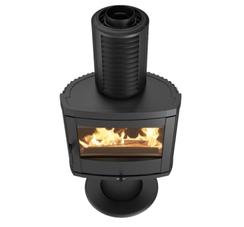 La Nordica Extraflame Jennifer