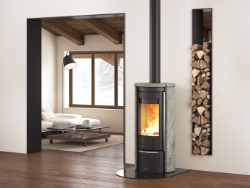 La Nordica Extraflame Liù