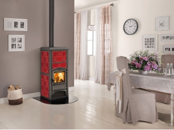 La Nordica Extraflame Loriet S D.S.A.