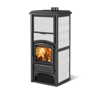 La Nordica Extraflame Loriet S D.S.A.