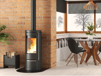 La Nordica Extraflame Marlena