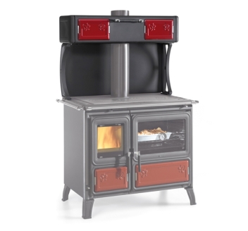 La Nordica Extraflame Milly