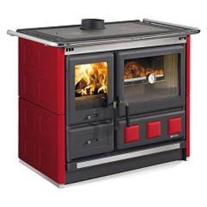 La Nordica Extraflame Rosa XXL 5.0