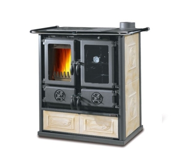 La Nordica Extraflame Rosetta 5.0