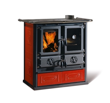 La Nordica Extraflame Rosetta 5.0