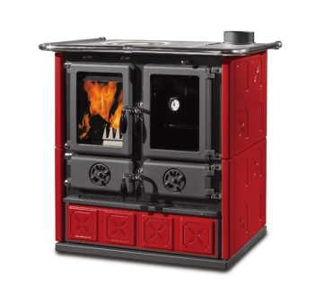 La Nordica Extraflame Rosetta 5.0