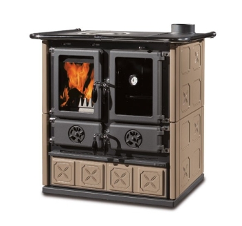 La Nordica Extraflame Rosetta 5.0