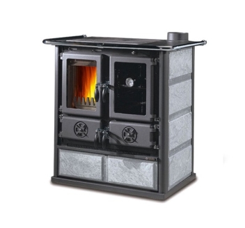 La Nordica Extraflame Rosetta 5.0
