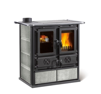 La Nordica Extraflame Rosetta Sinistra 5.0