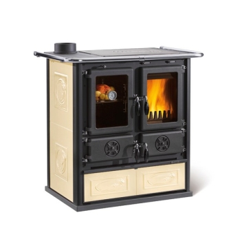 La Nordica Extraflame Rosetta Sinistra 5.0