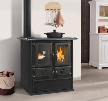 La Nordica Extraflame Rosetta Sinistra 5.0