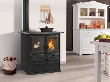 La Nordica Extraflame Rosetta Sinistra 5.0