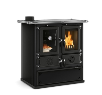 La Nordica Extraflame Rosetta Sinistra 5.0