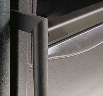 La Nordica Extraflame Rossella Plus Forno Evo