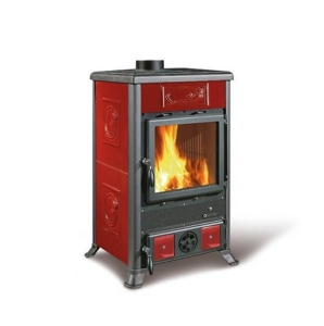 La Nordica Extraflame Rossella R1