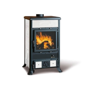 La Nordica Extraflame Rossella R1