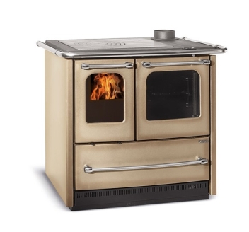 La Nordica Extraflame Sovrana Easy