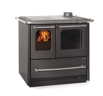 La Nordica Extraflame Sovrana Easy