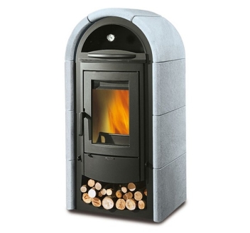 La Nordica Extraflame Stefany Forno