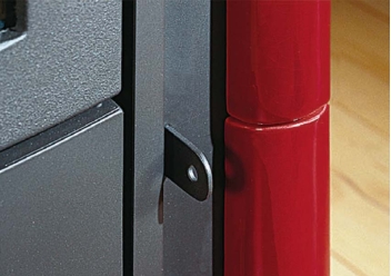 La Nordica Extraflame Stefany Forno