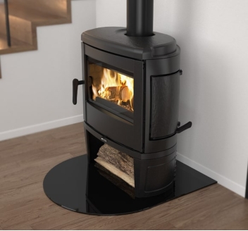 La Nordica Extraflame Tahiti