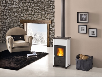 La Nordica Extraflame Tea