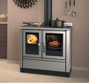 La Nordica Extraflame Venezia