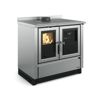 La Nordica Extraflame Venezia