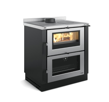La Nordica Extraflame Verona XXL