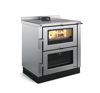 La Nordica Extraflame Verona XXL