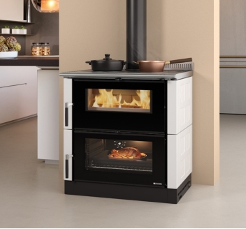 La Nordica Extraflame Verona XXL