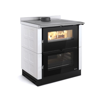 La Nordica Extraflame Verona XXL