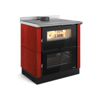 La Nordica Extraflame Verona XXL
