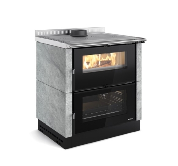 La Nordica Extraflame Verona XXL