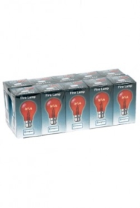 Lamp 2-Pins 129/69