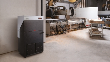 MCZ Techna Smartclean