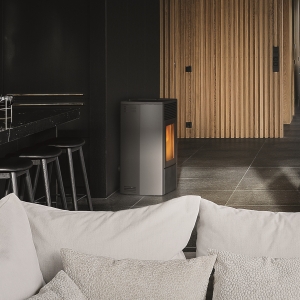 MCZ Ego Air M+