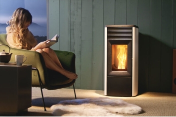 MCZ Ego Air M+