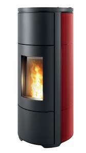 MCZ Flow Comfort Air M+
