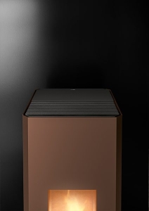 MCZ Mako Comfort Air Core M+