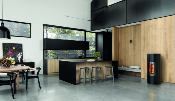MCZ Mood Comfort AirMatic 8 Core