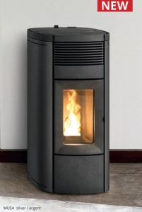 MCZ Musa Air M+