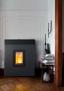 MCZ Philo Comfort Air Power