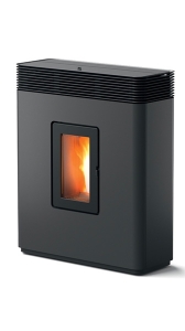 MCZ Philo Comfort Air Power