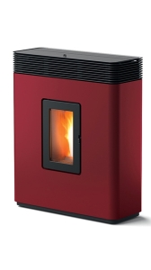 MCZ Philo Comfort Air Power
