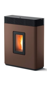 MCZ Philo Comfort Air Power