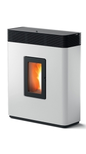 MCZ Philo Comfort Air Power