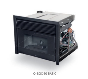 MCZ Q Box